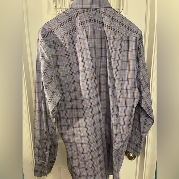 JW Nordstrom Canclini Pima Cotton - Picture 5 of 8